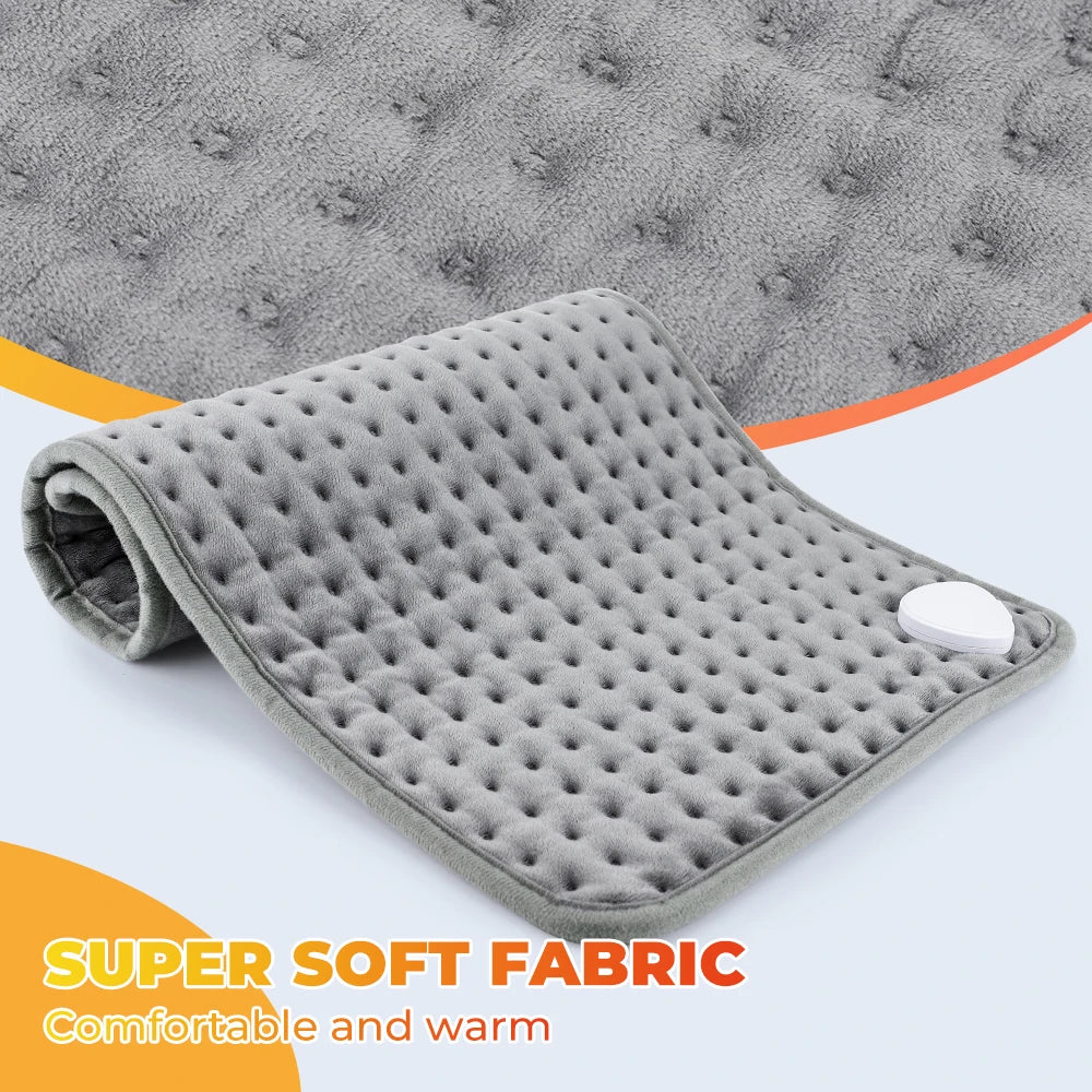 Cozy Comfort Heating Pad™