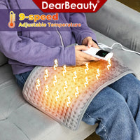Cozy Comfort Heating Pad™