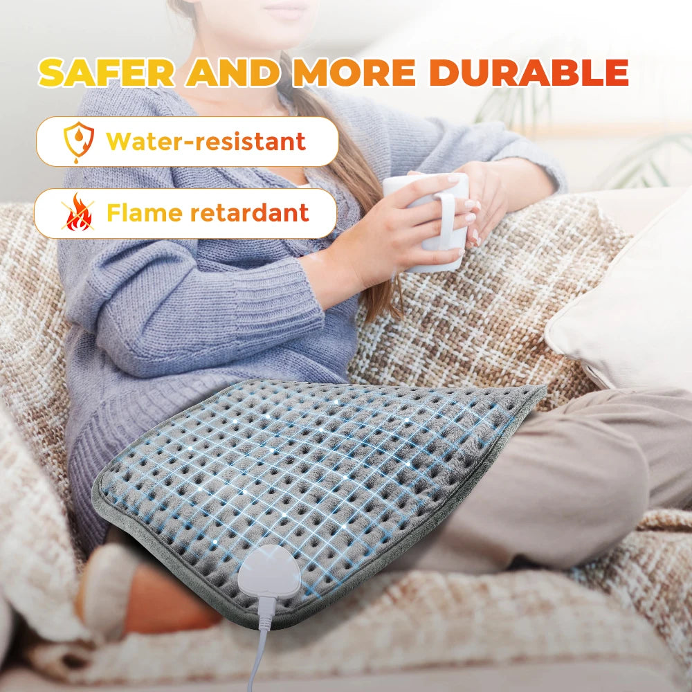 Cozy Comfort Heating Pad™